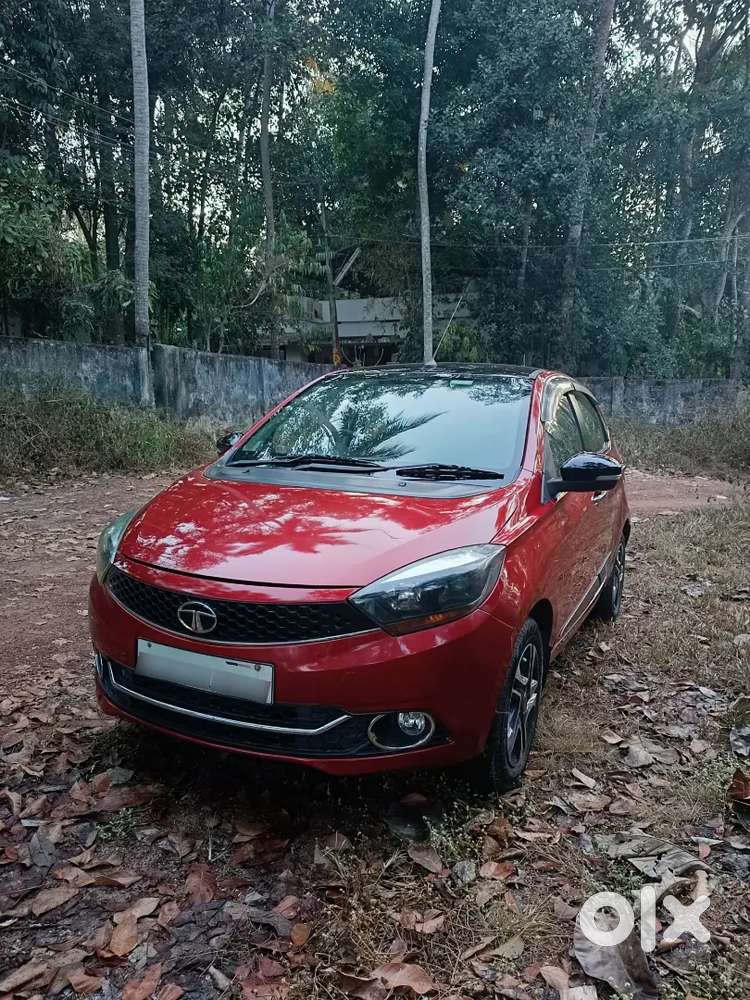 Tata Tiago Full Option