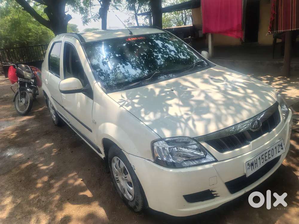 Mahindra Verito 110000 Km Driven