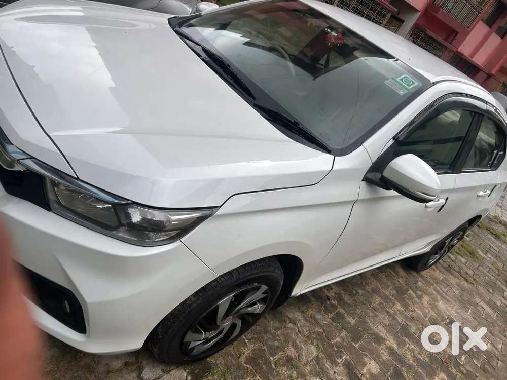 Honda Amaze Elite Diesel 2021