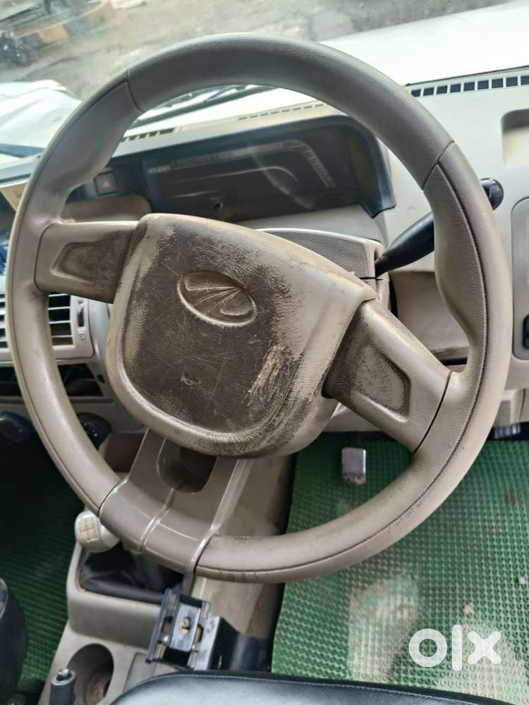 Mahindra Bolero Sle Bs Iv, 2014, Diesel