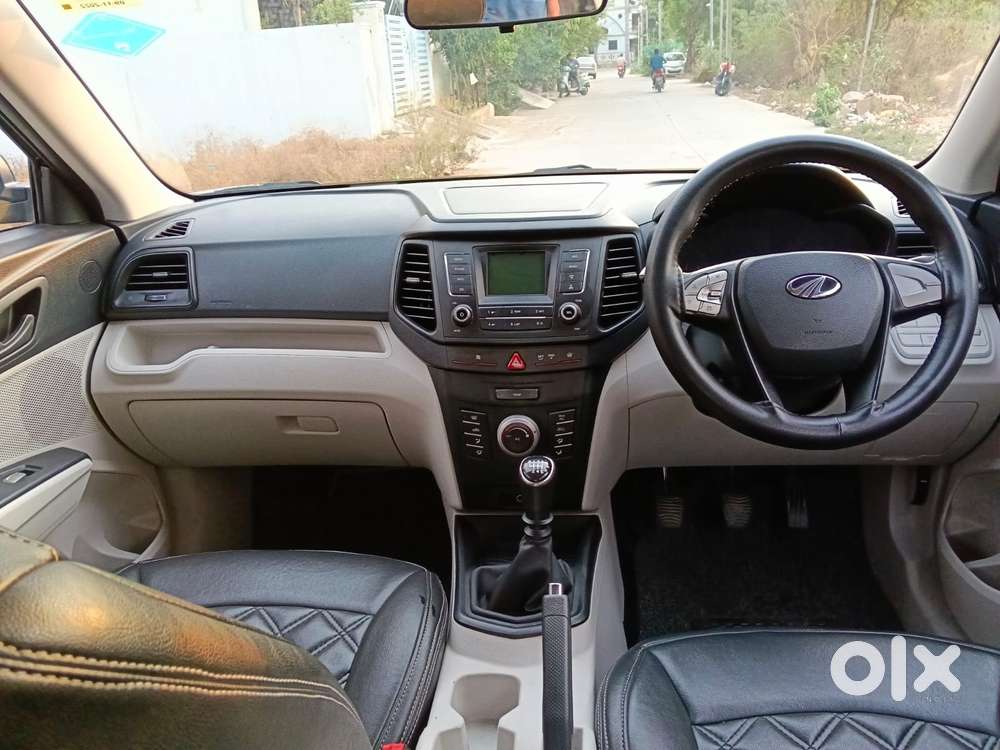 Mahindra Xuv300 W6 Diesel, 2022, Diesel