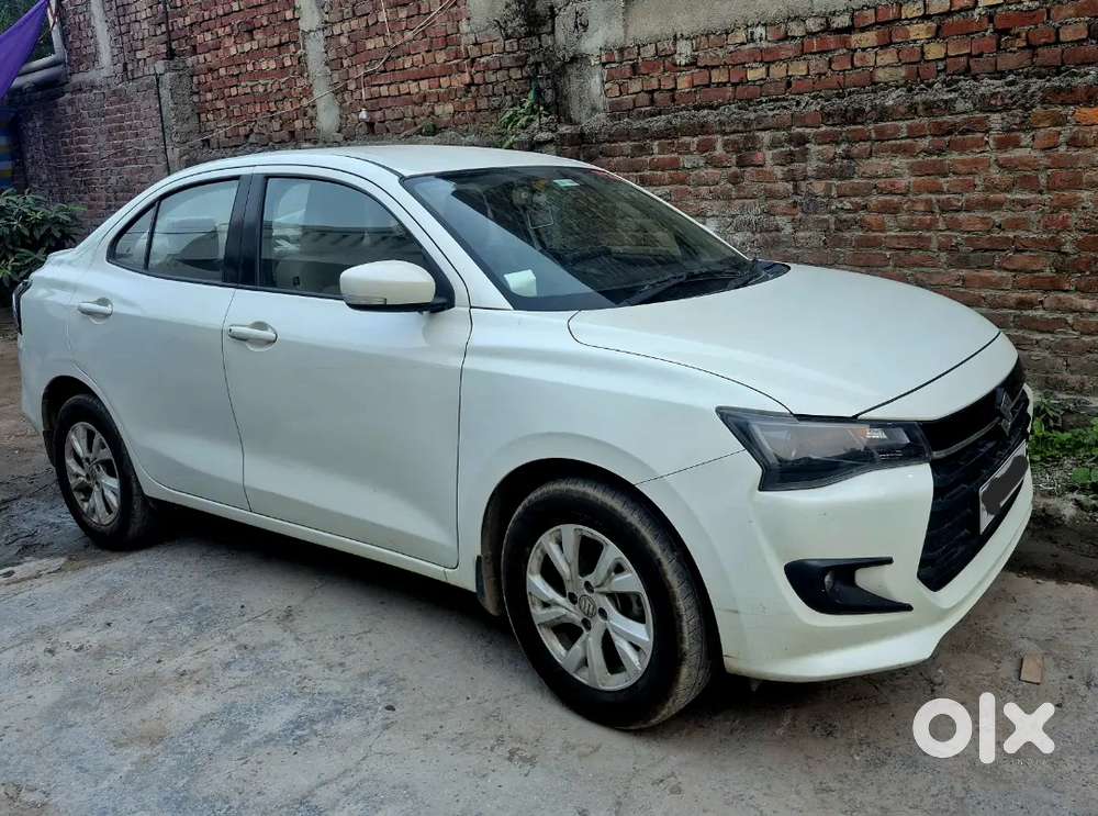 Maruti Suzuki Dzire 1.2 2025