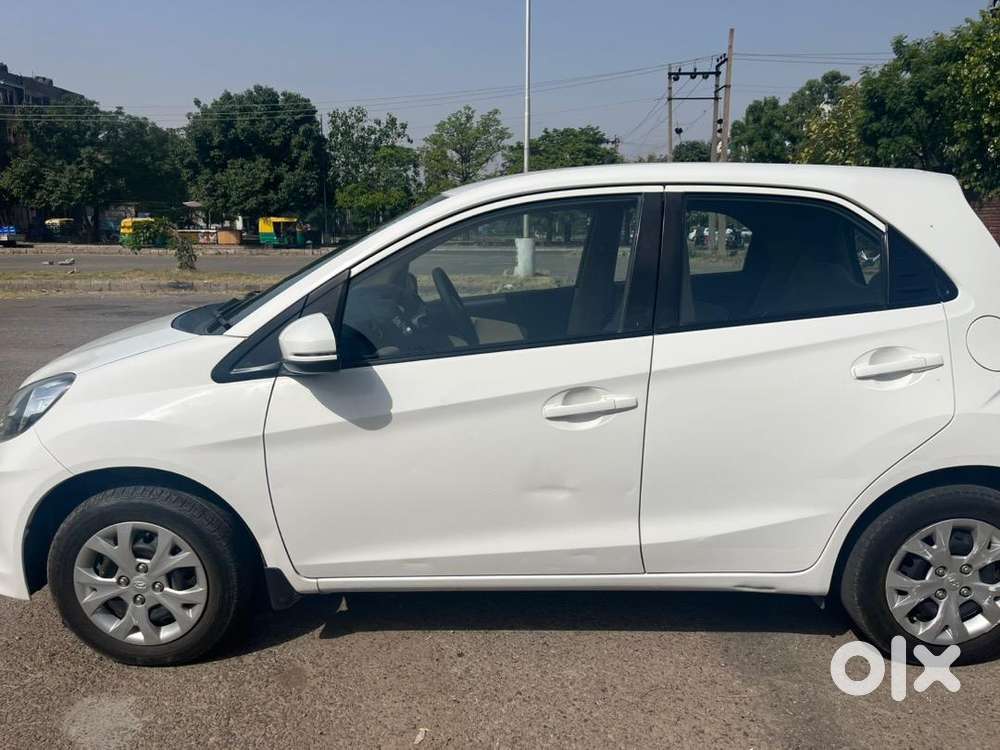 Honda Car 2014 Petrol Manual