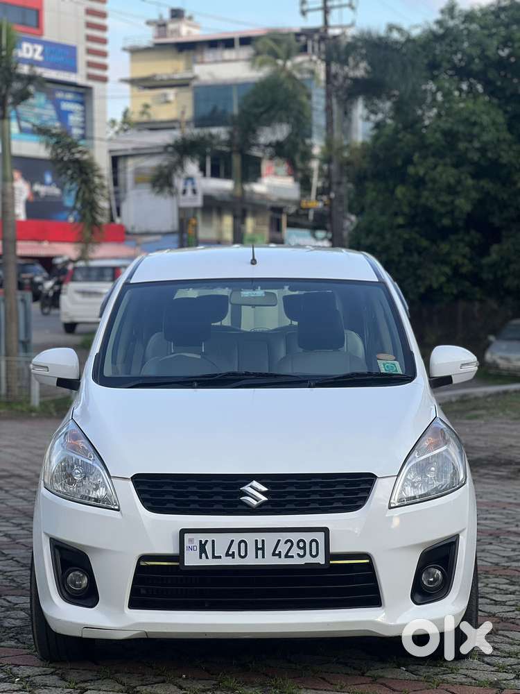 Maruti Suzuki Ertiga Vdi, 2013, Diesel