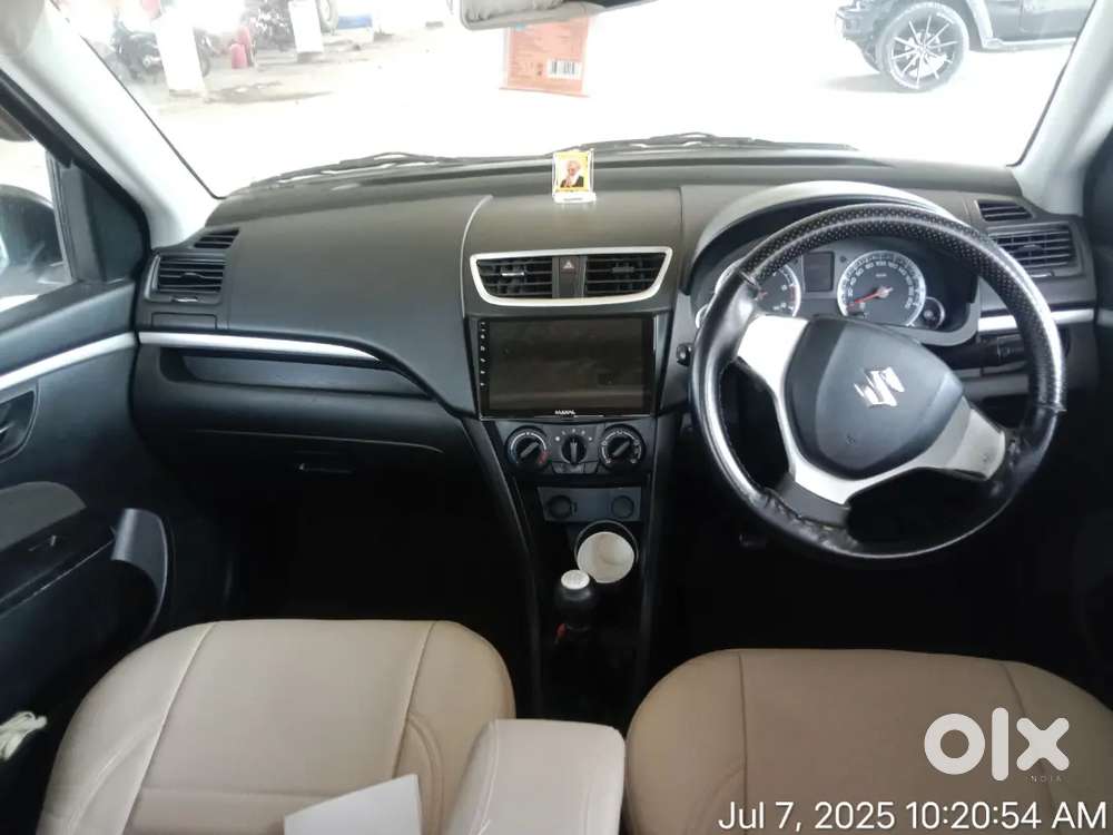 Maruti Suzuki Swift Zdi 2013 Car