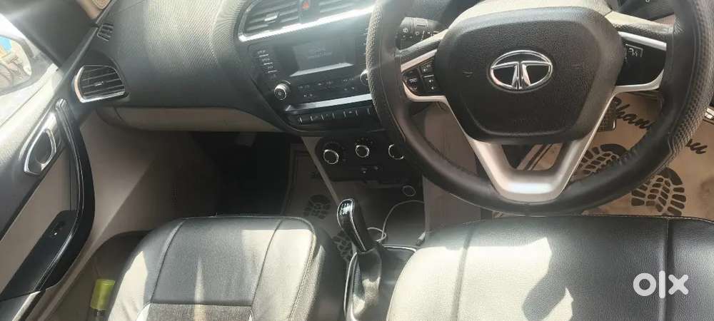 Tata Tiago 2018 Petrol Manual