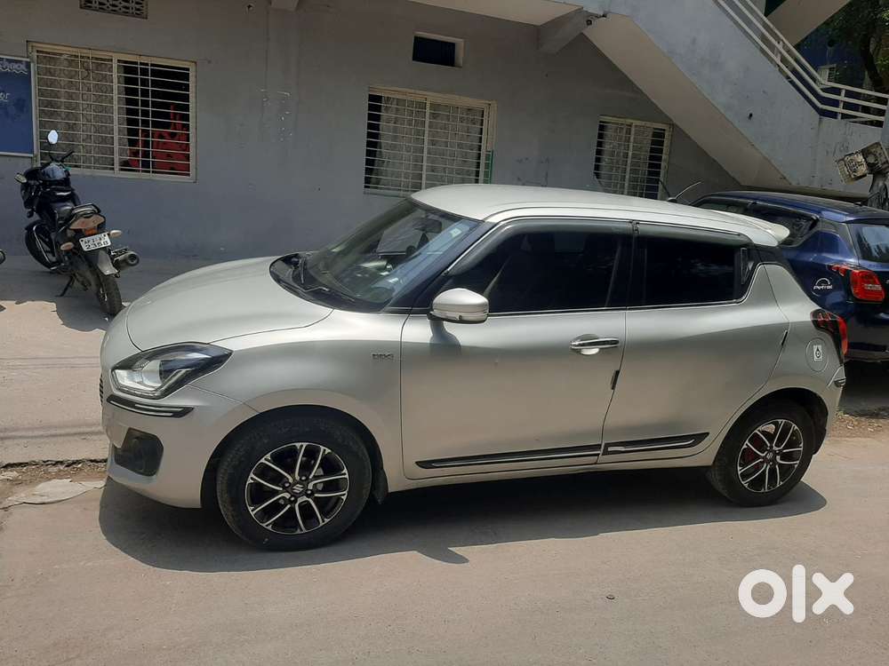 Maruti Suzuki Swift Ddis Zdi, 2019, Diesel
