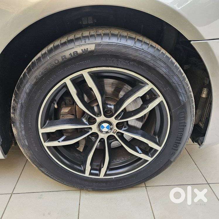 Bmw 7 Series 3.0 740li Sedan, 2010, Petrol