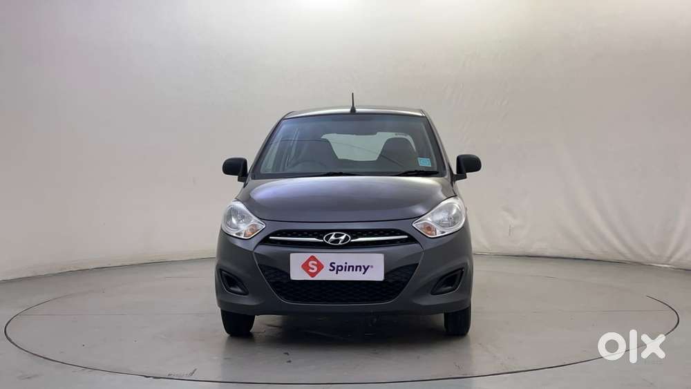 Hyundai I10 Era 1.1, 2012, Petrol