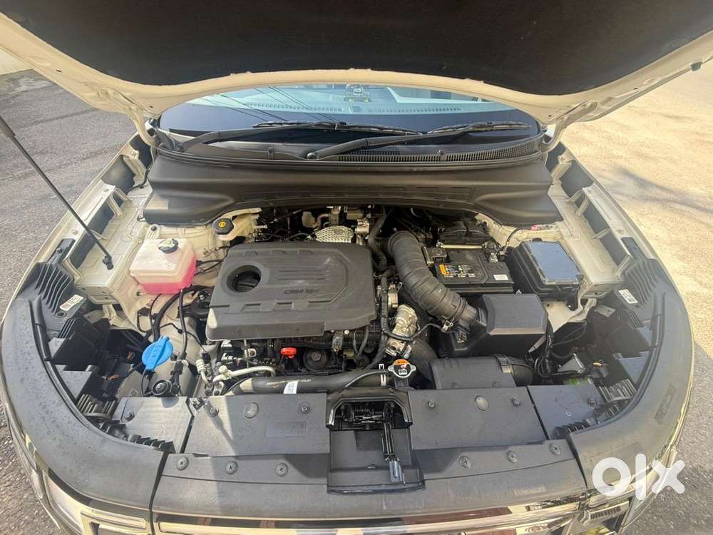 Creta Sx O Automatic 2025