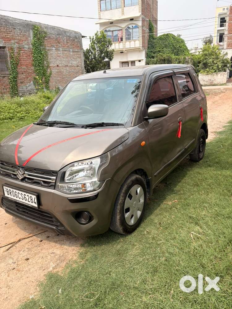 Maruti Suzuki Alto K10 2019 Petrol 46185 Km Driven