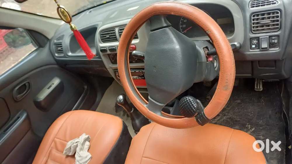 Maruti Alto Lxi 2011