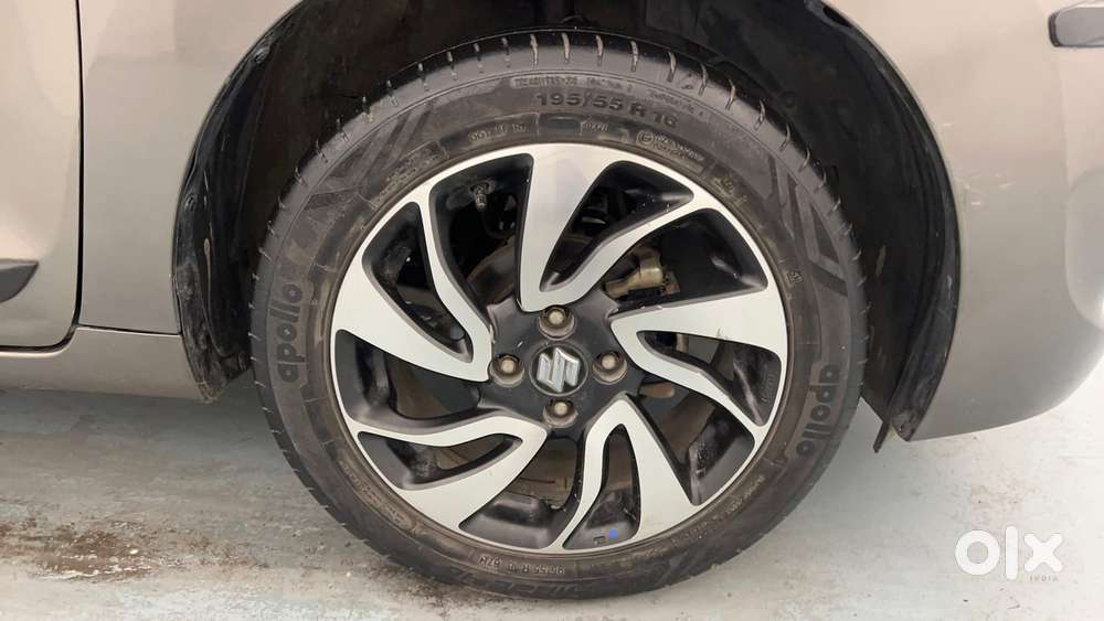 Maruti Suzuki Baleno 1.3 Alpha, 2020, Petrol
