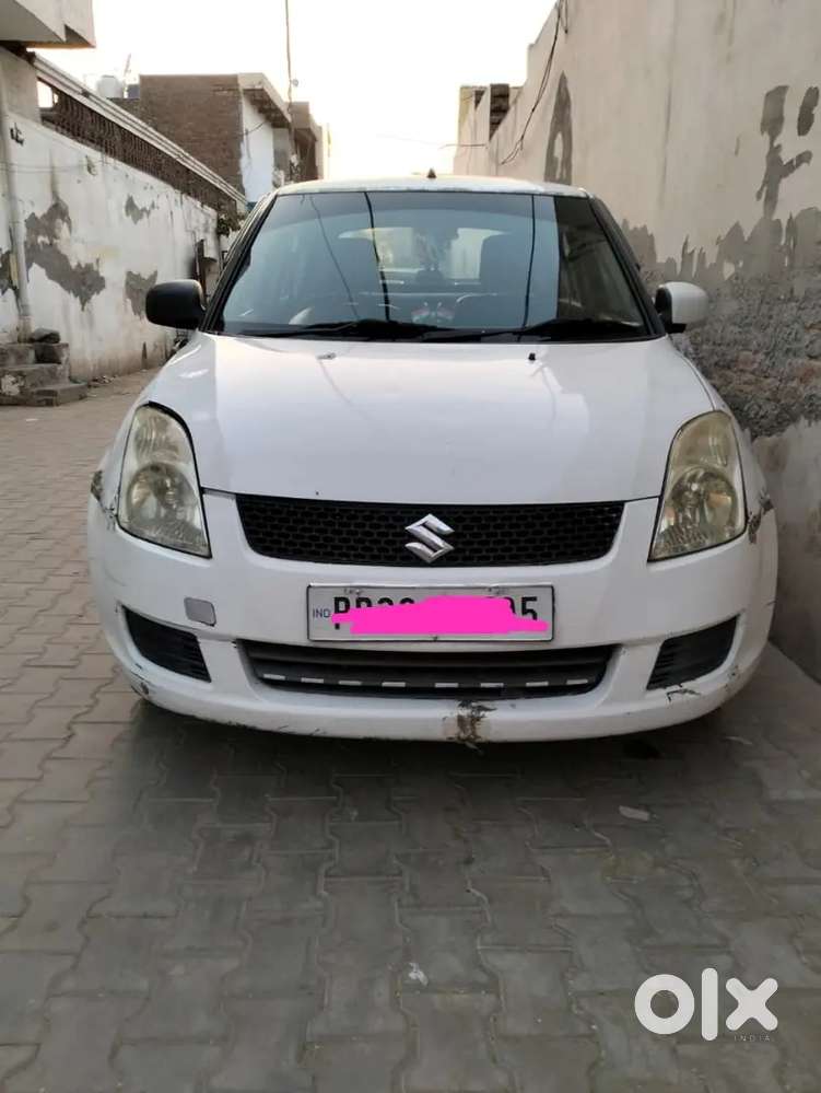 Car For Sale Swift Dezire