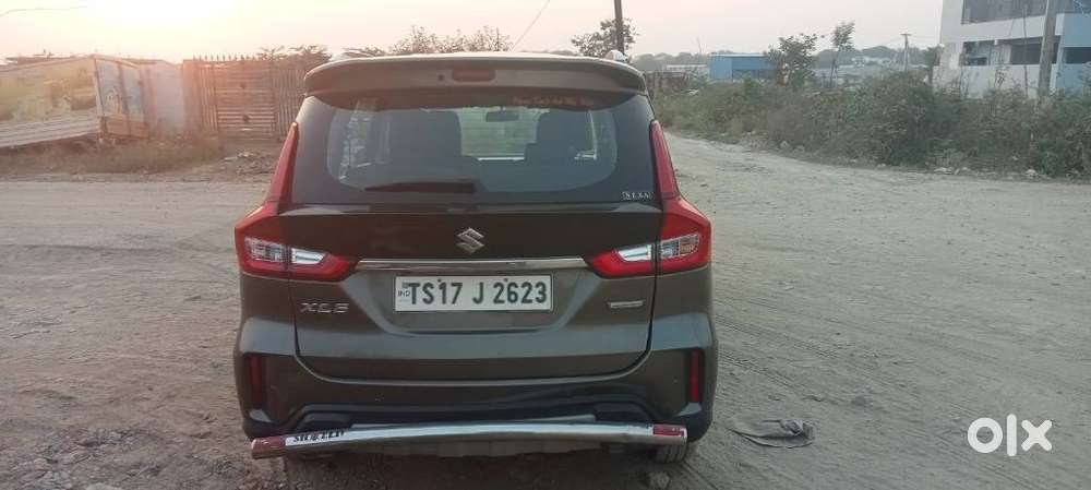 Maruti Suzuki Xl6 1.5 Alpha Mt, 2021, Petrol