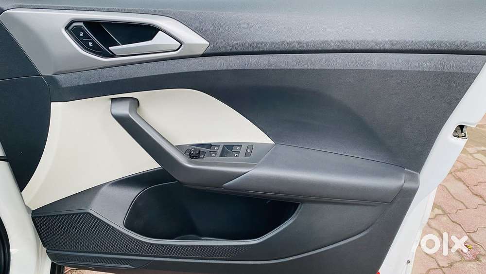 Volkswagen Taigun Gt 1.5 Dsg, 2023, Petrol