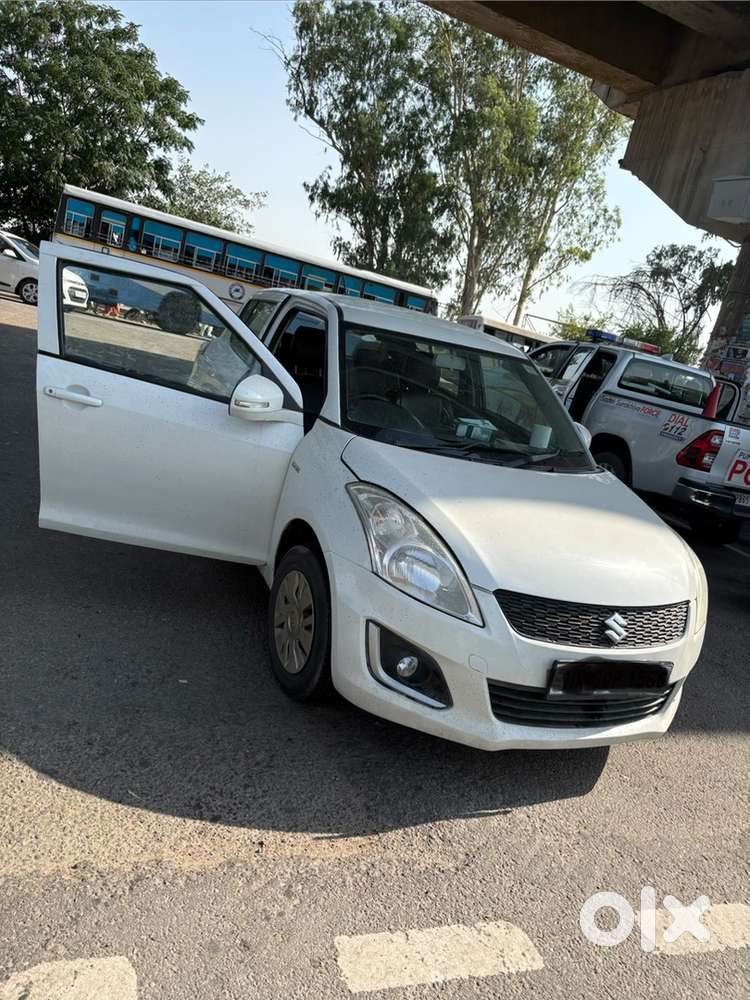 Maruti Suzuki Swift 2016 Diesel Good Condition