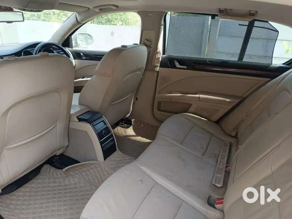 Skoda Superb 2.0 Elegance 2014