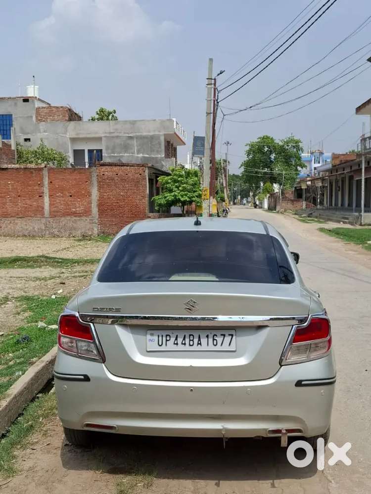 Maruti Suzuki Dzire 2020 Petrol Well Maintained