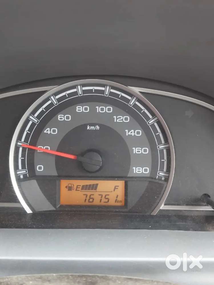 Maruti Suzuki Alto 800 2014 Cng & Hybrids Well Maintained