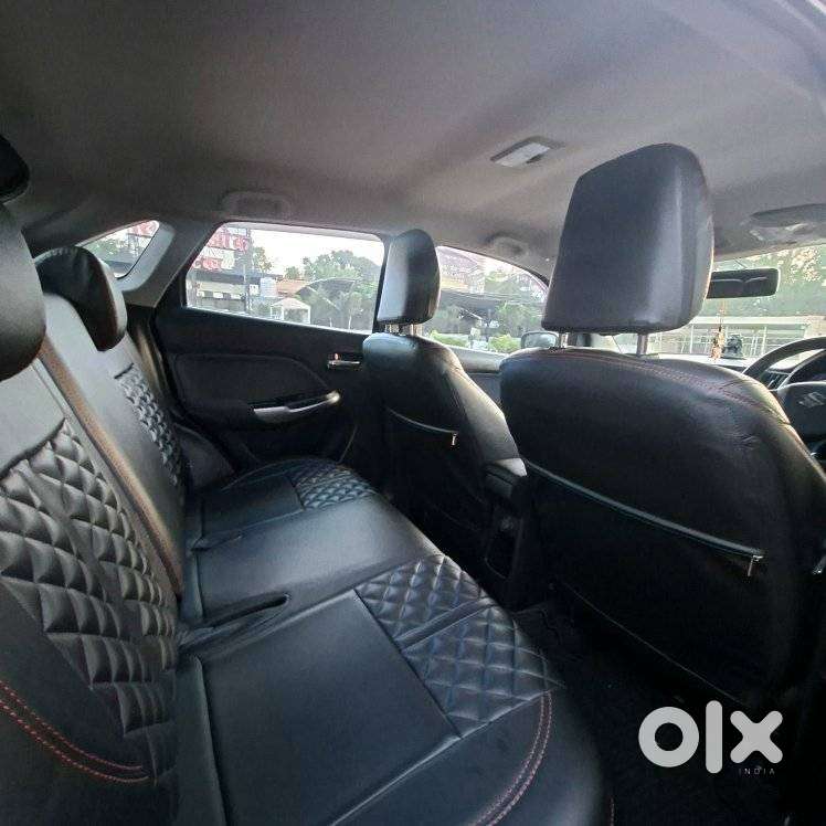 Maruti Suzuki Baleno Maruti-suzuki-baleno-delta-diesel, 2020, Petrol