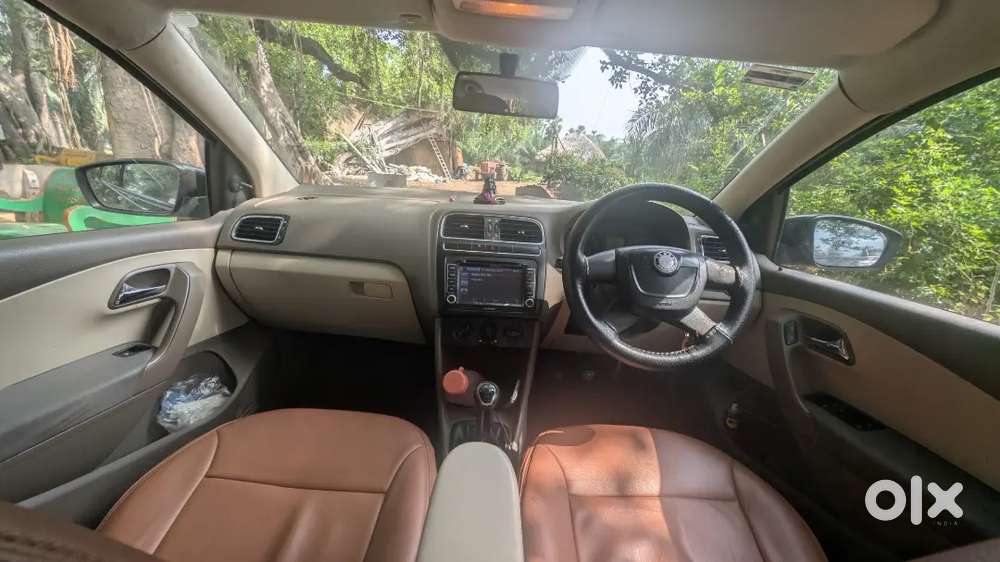 Skoda Rapid Tdi Diesel  Well Maintained  Recently Serviced  Genuine