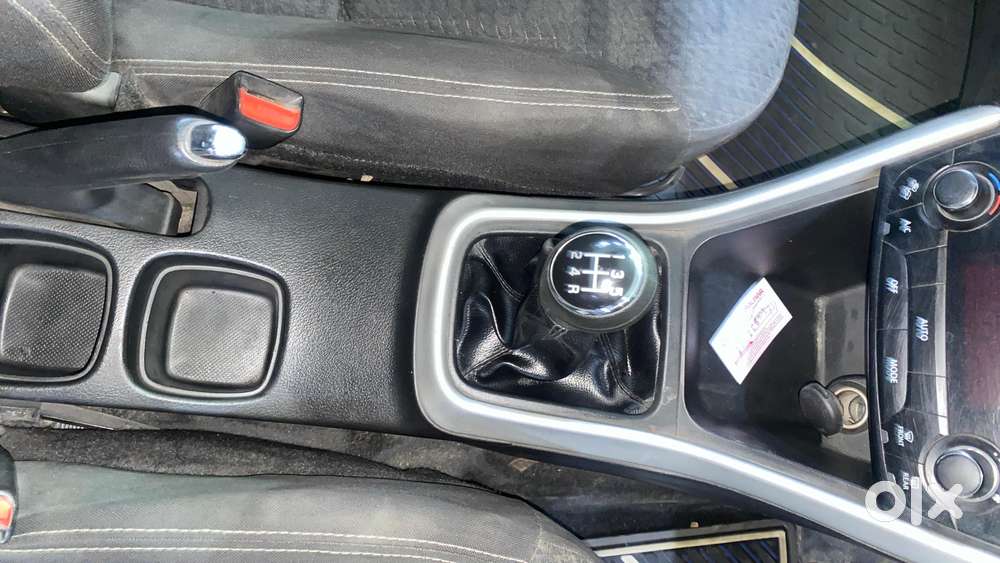 Maruti Suzuki S-cross Zeta 1.3, 2016, Diesel