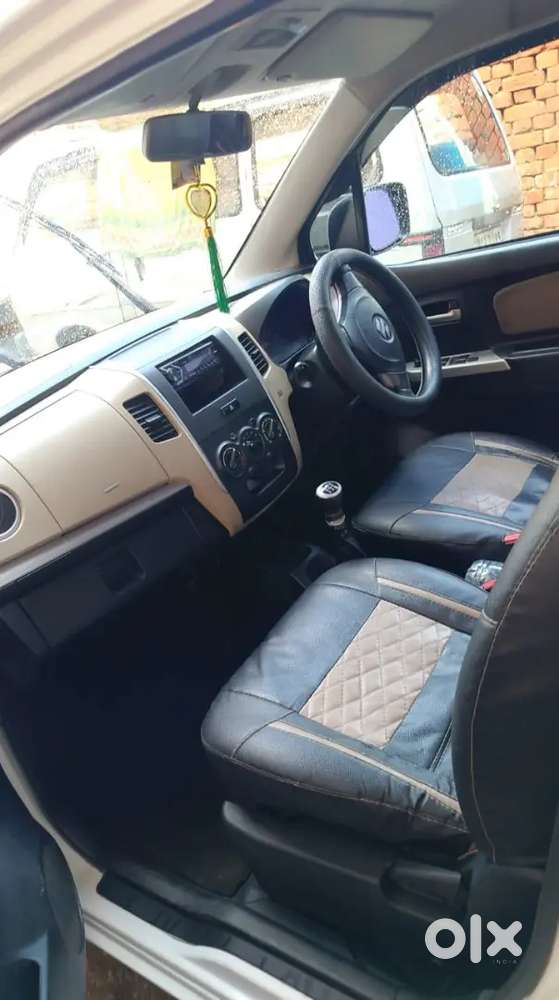 Maruti Suzuki Wagon R 1.0 2015 Cng & Hybrids 150000 Km Driven