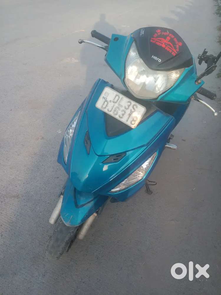 Mestaro ege 110 Scooters 1820879865