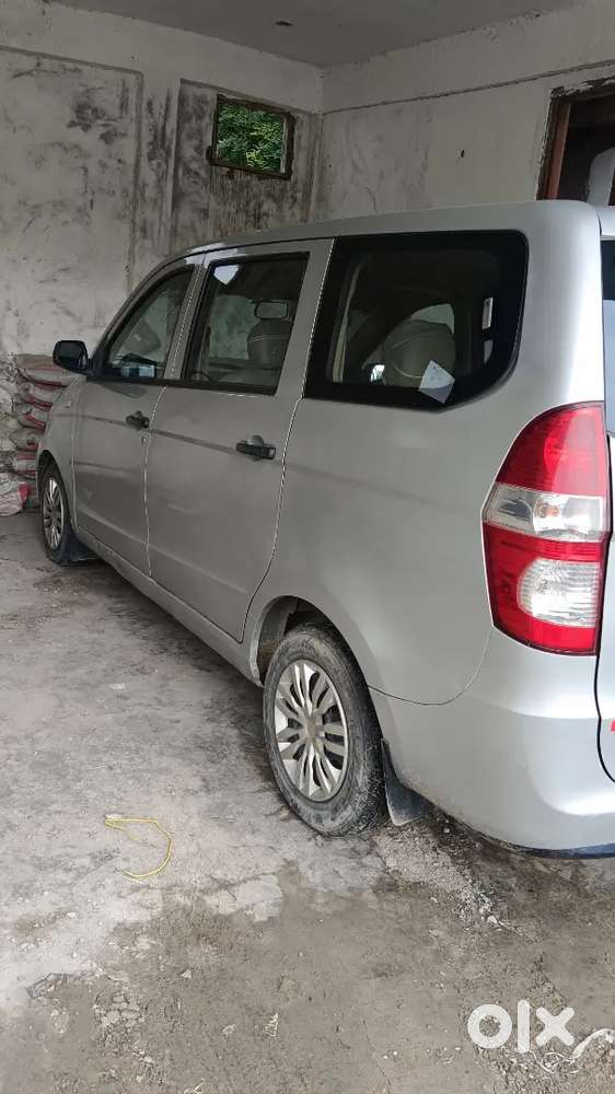 Chevrolet Enjoy 2014 Diesel 135000 Km Driven