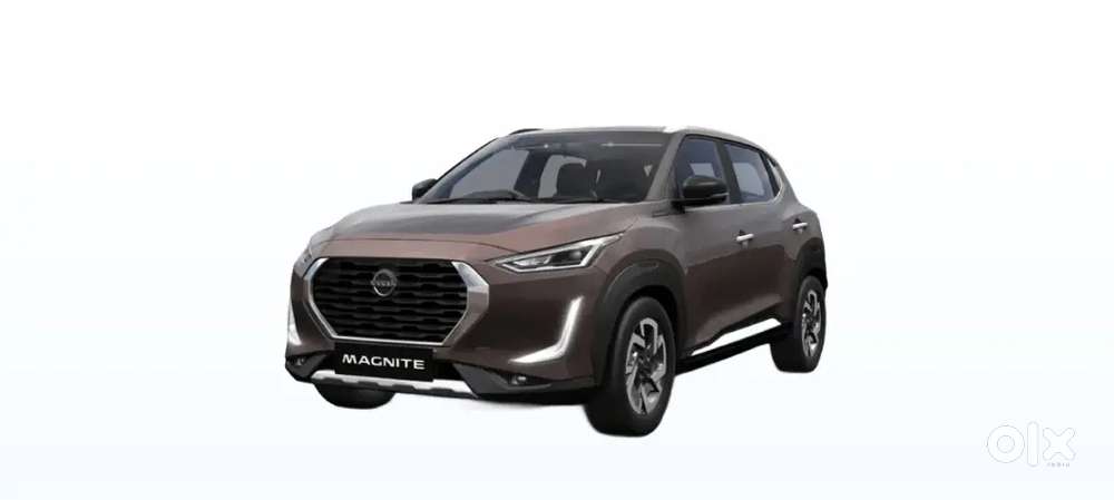 Nissan Magnite 2021