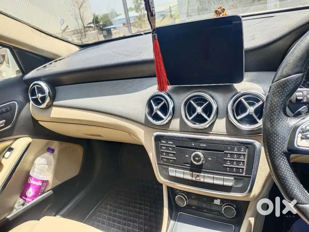 Mercedes Benz Gla Very Good Condition Resently Sarvice