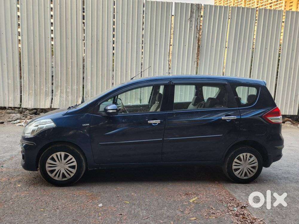 Maruti Suzuki Ertiga Vdi, 2016, Diesel