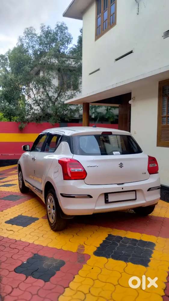 2018 Swift Diesel Low Kilometre Single Ownership