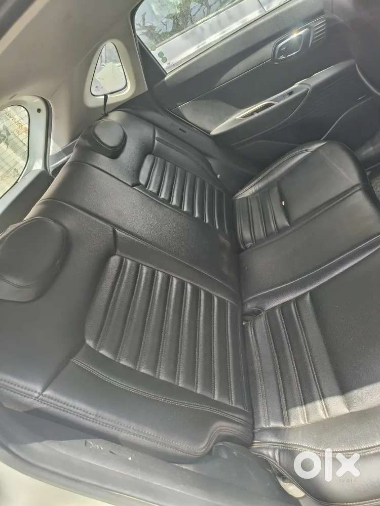Hyundai New I20 2023