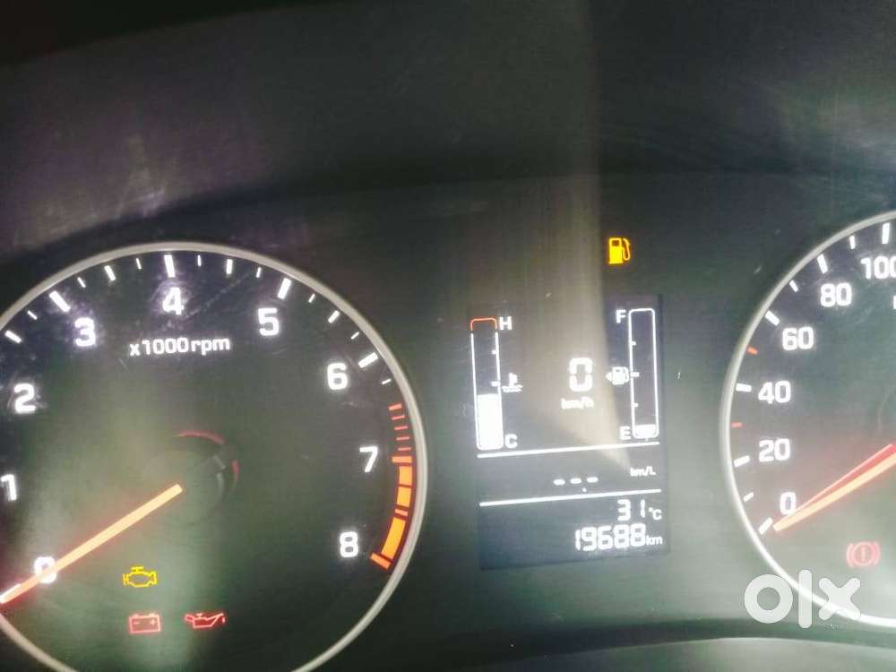 Hyundai I 20 Asta 2018 Good Conditions