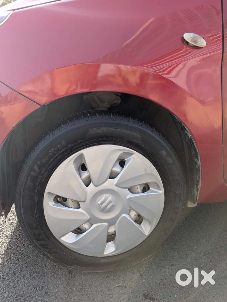 Maruti Suzuki Celerio Vxi(o), 2015, Petrol