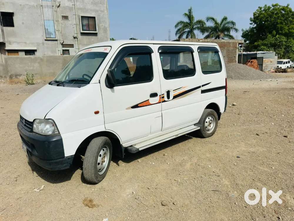 Maruti Suzuki Eeco Ac 2018