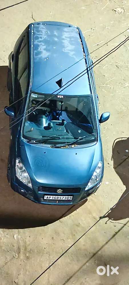 Maruti Suzuki Ritz 2010 Diesel Good Condition