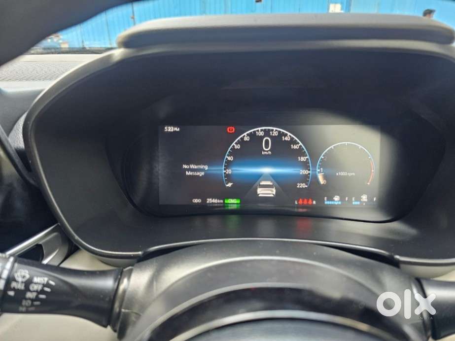 Maruti Suzuki Victoris Zxi Plus (o) Petrol Manual, 2025, Cng & Hybri..