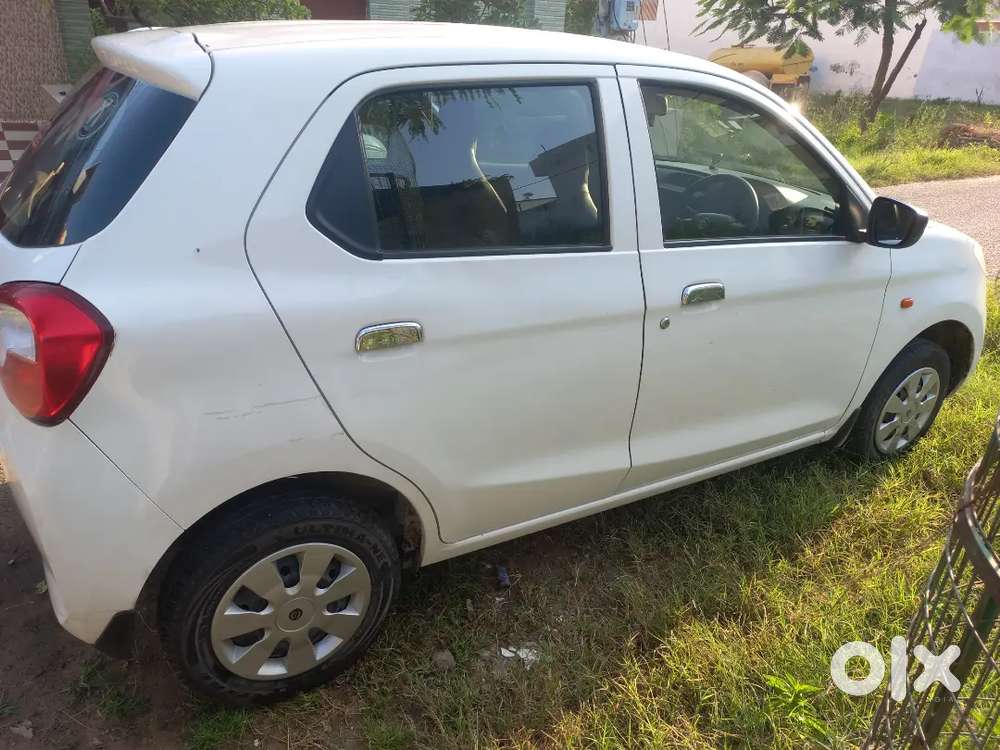Maruti Suzuki Alto K10 2023