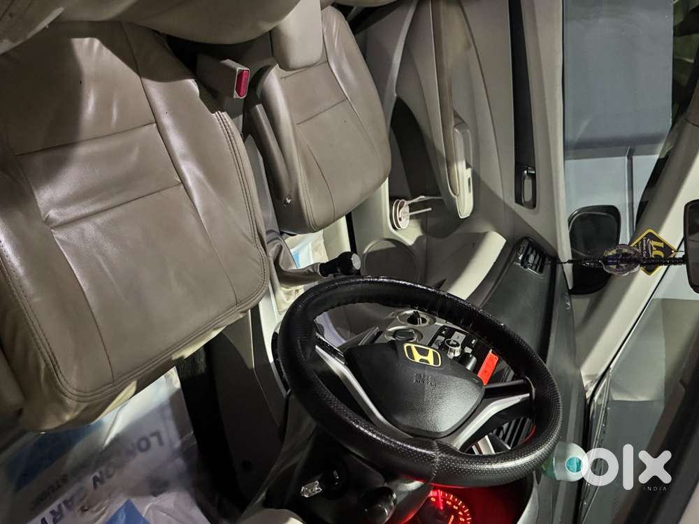 Honda City 2009 Petrol 121000 Km Driven