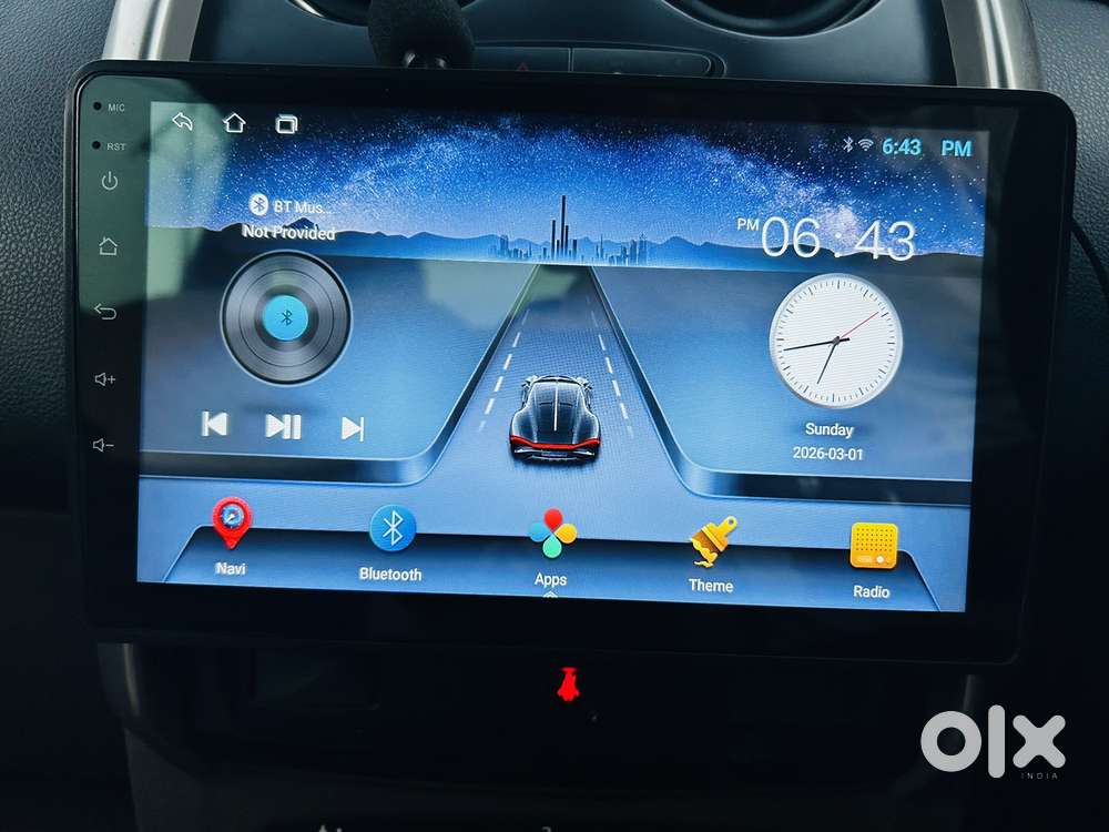 Renault Duster 110ps Diesel Rxs Amt, 2016, Diesel