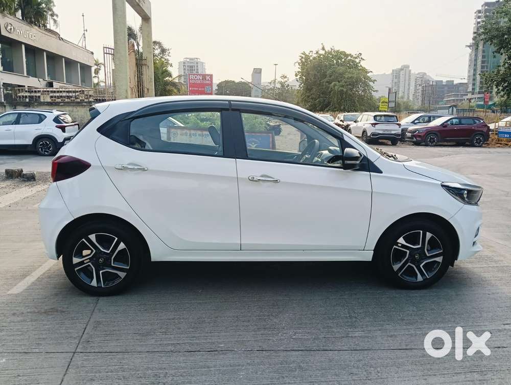 Tata Tiago Xz, 2022, Petrol