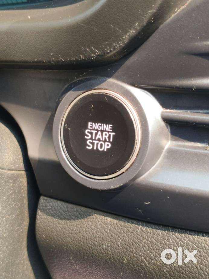 Hyundai I20 Asta (o) 1.0 Turbo Dct, 2023, Petrol