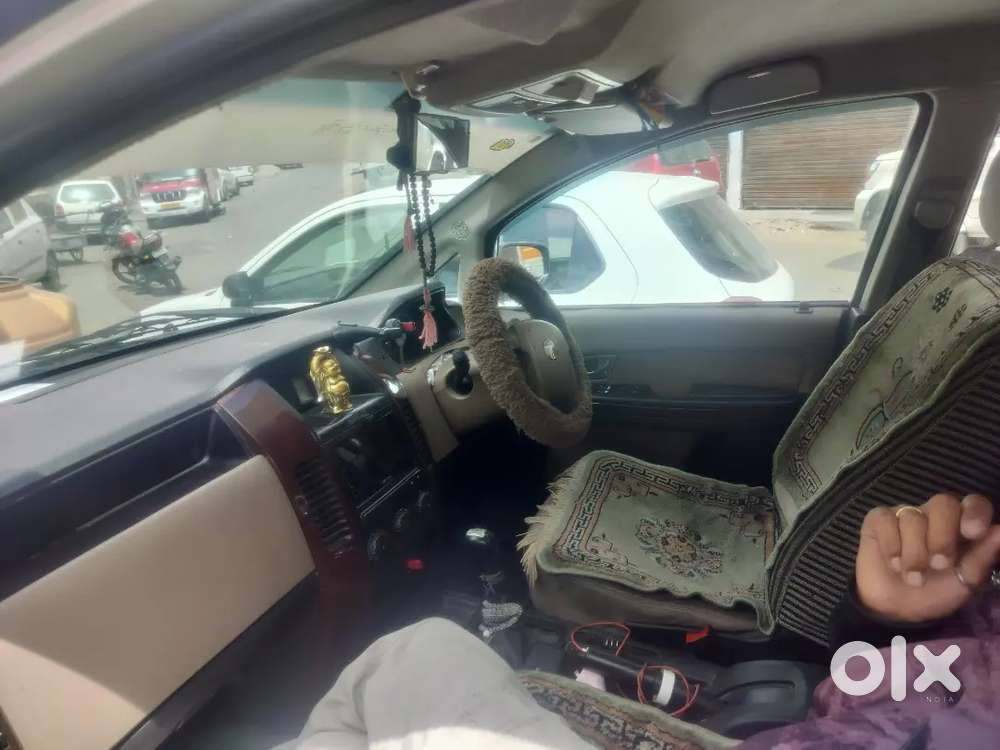 Tata Aria 2015 Diesel 150000 Km Driven