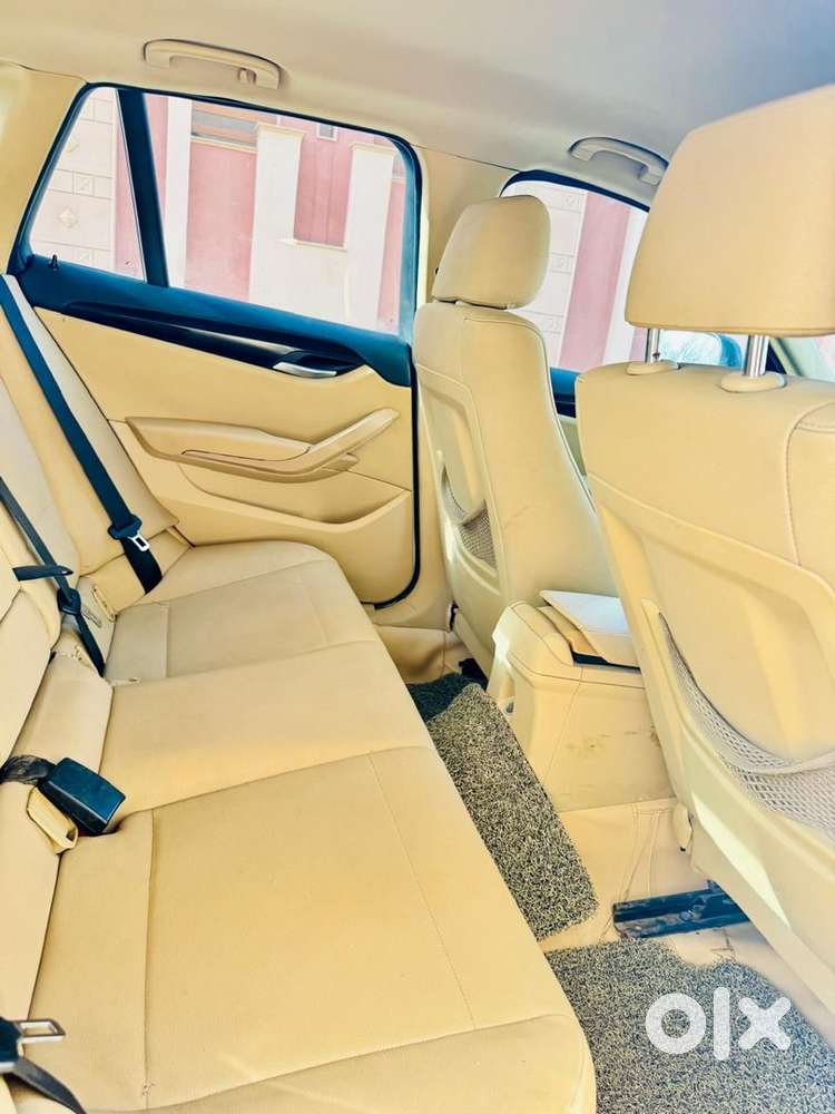 Bmw X1 Diesel Premium Car