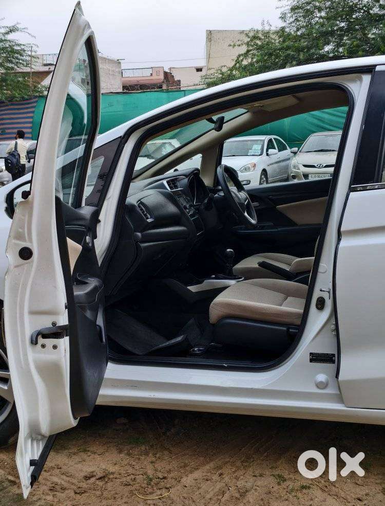 Honda Jazz 1.2 Zx I-vtec, 2019, Petrol
