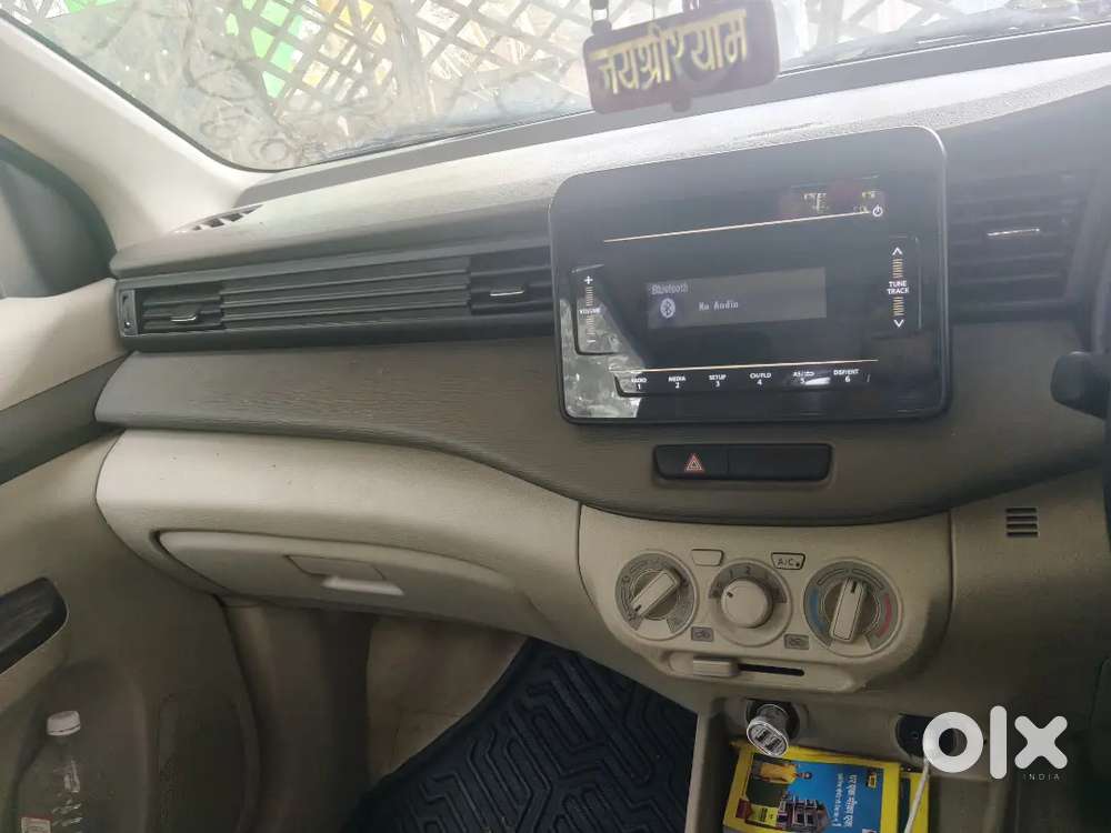 Maruti Suzuki Ertiga 2024 Petrol Good Condition