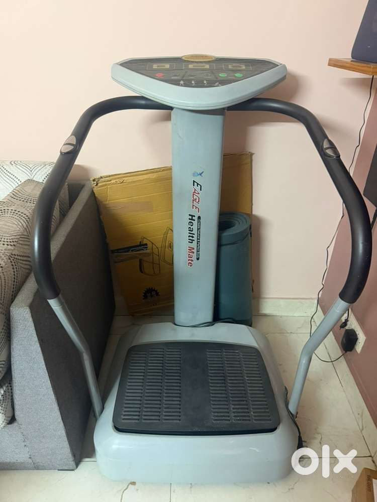 EAGLE HEALTH MATE